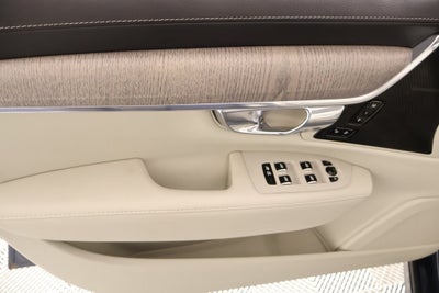 2024 Volvo S90 Recharge Plug-In Hybrid Ultimate