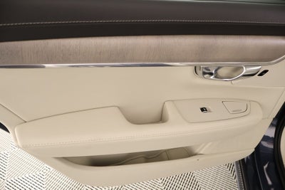 2024 Volvo S90 Recharge Plug-In Hybrid Ultimate