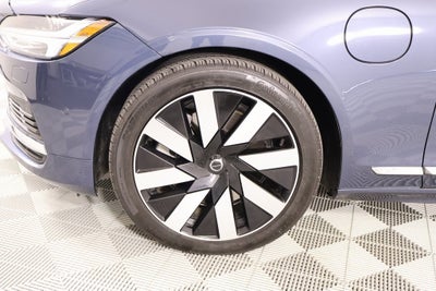2024 Volvo S90 Recharge Plug-In Hybrid Ultimate