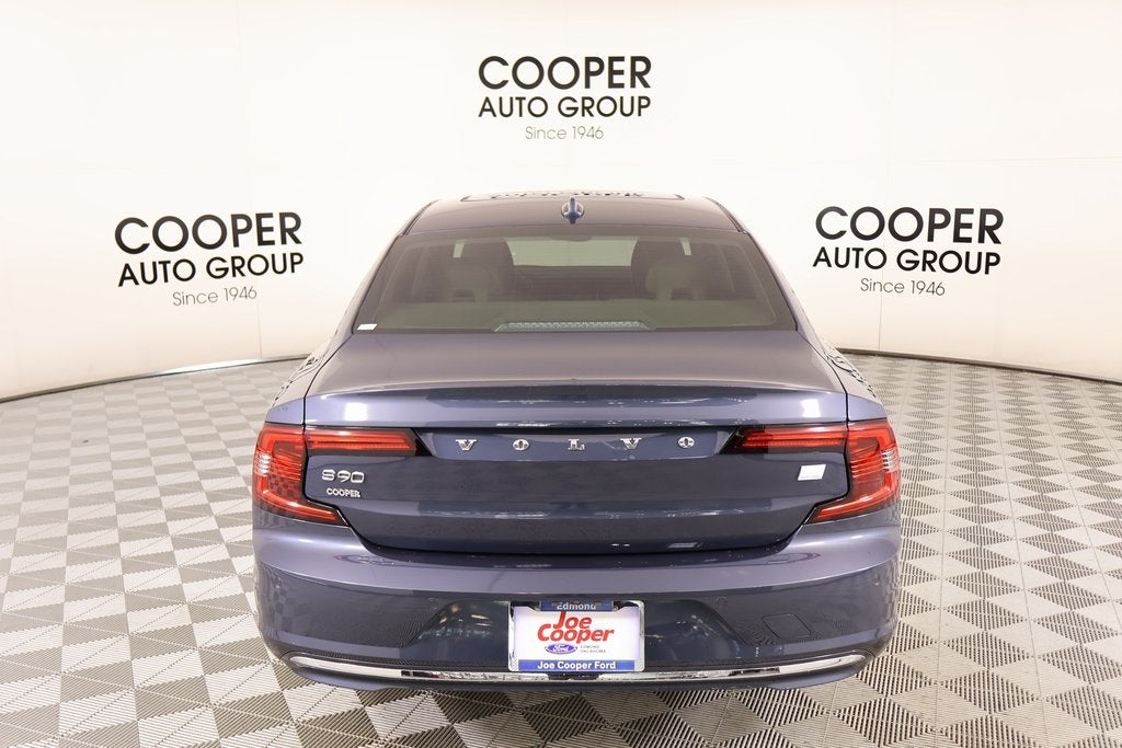 2024 Volvo S90 Recharge Plug-In Hybrid Ultimate