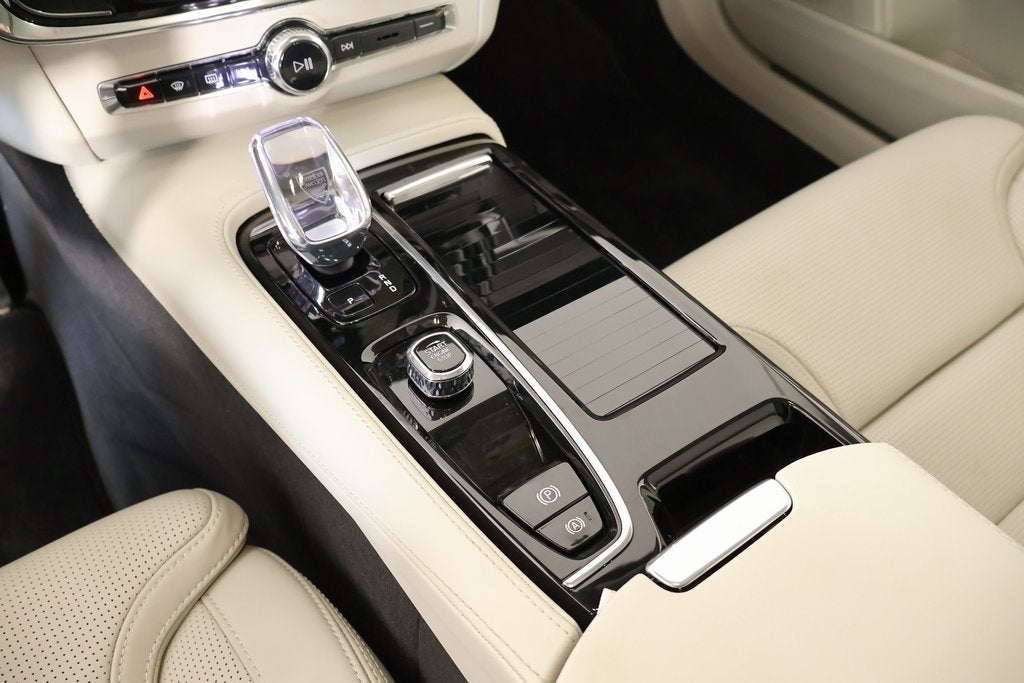 2024 Volvo S90 Recharge Plug-In Hybrid Ultimate