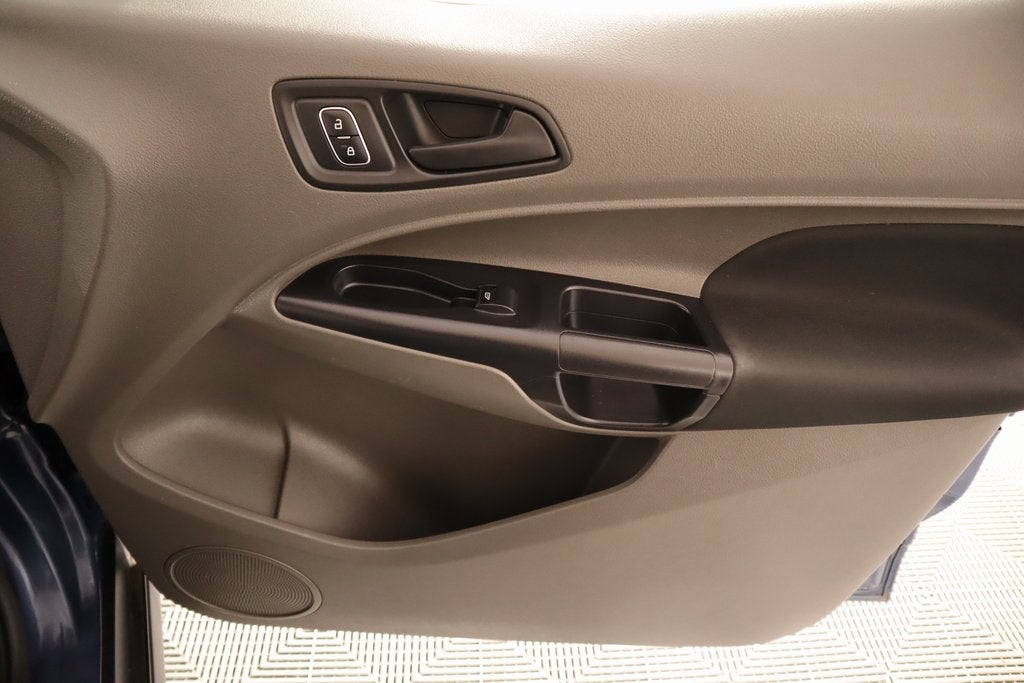 2022 Ford Transit Connect Wagon XL