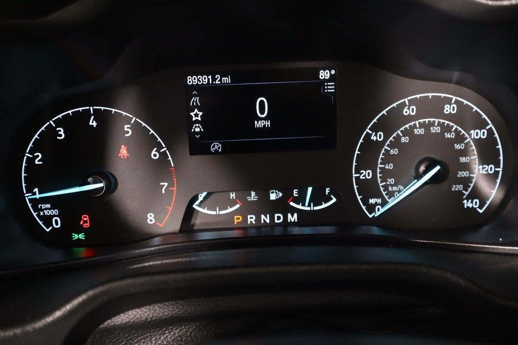 2022 Ford Transit Connect Wagon XL