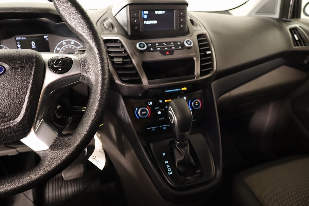 2022 Ford Transit Connect Wagon XL