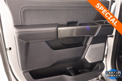 2023 Ford F-150 Lariat BLACK OPS