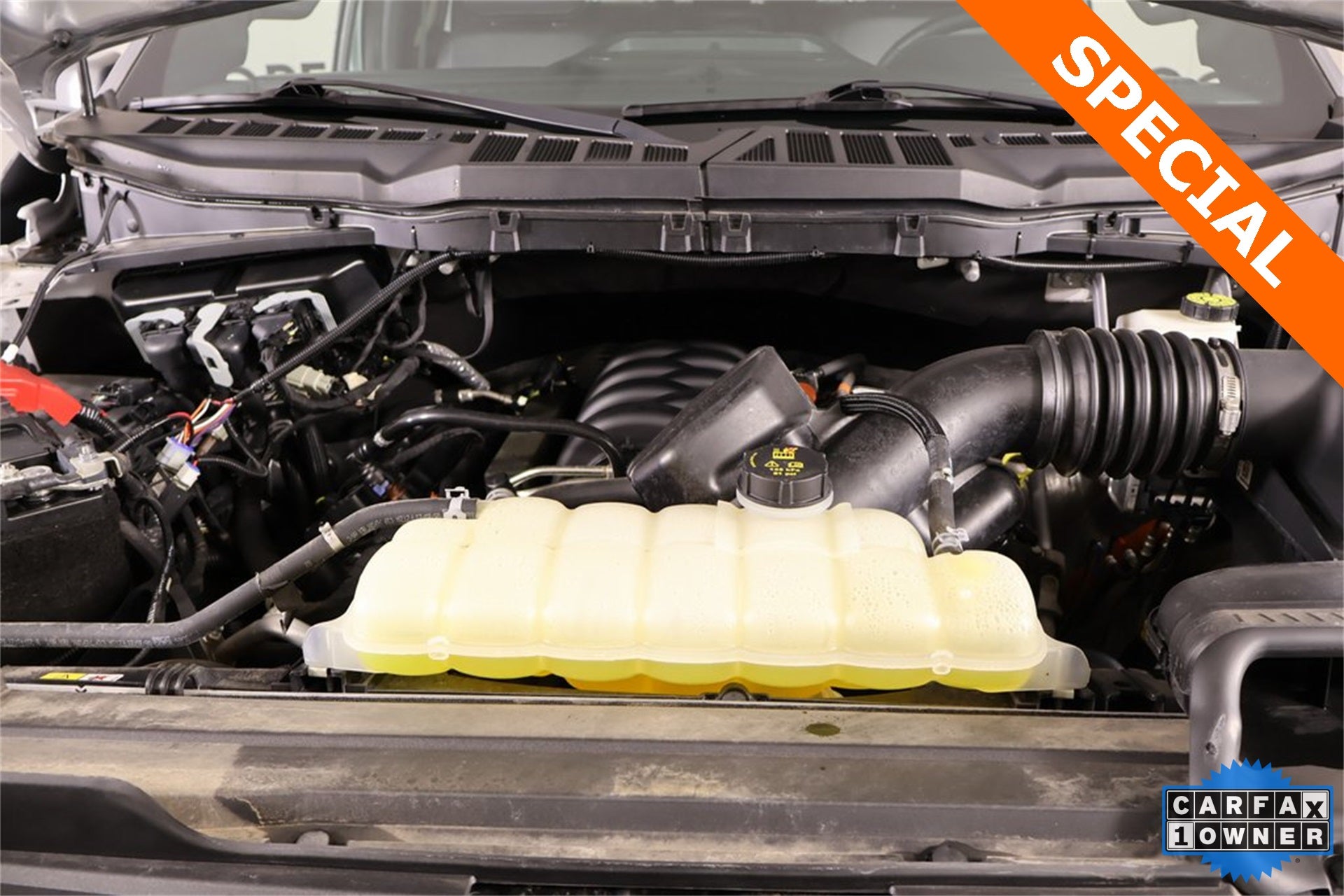 2023 Ford F-150 Lariat BLACK OPS