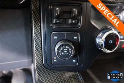 2023 Ford F-150 Lariat BLACK OPS