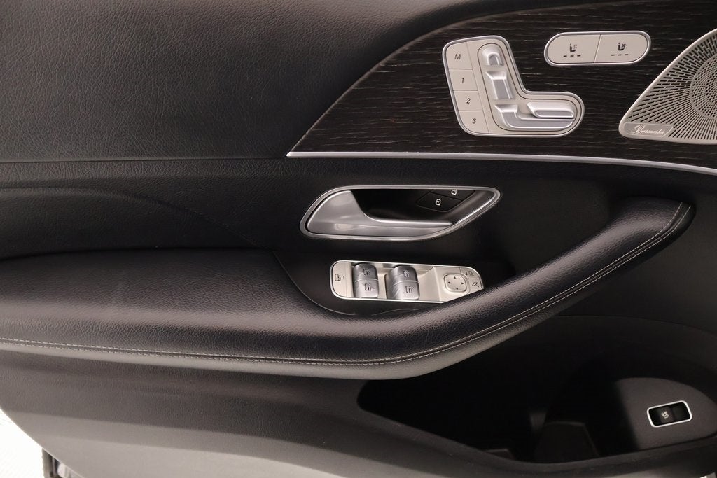 2021 Mercedes-Benz GLE GLE 350 4MATIC®