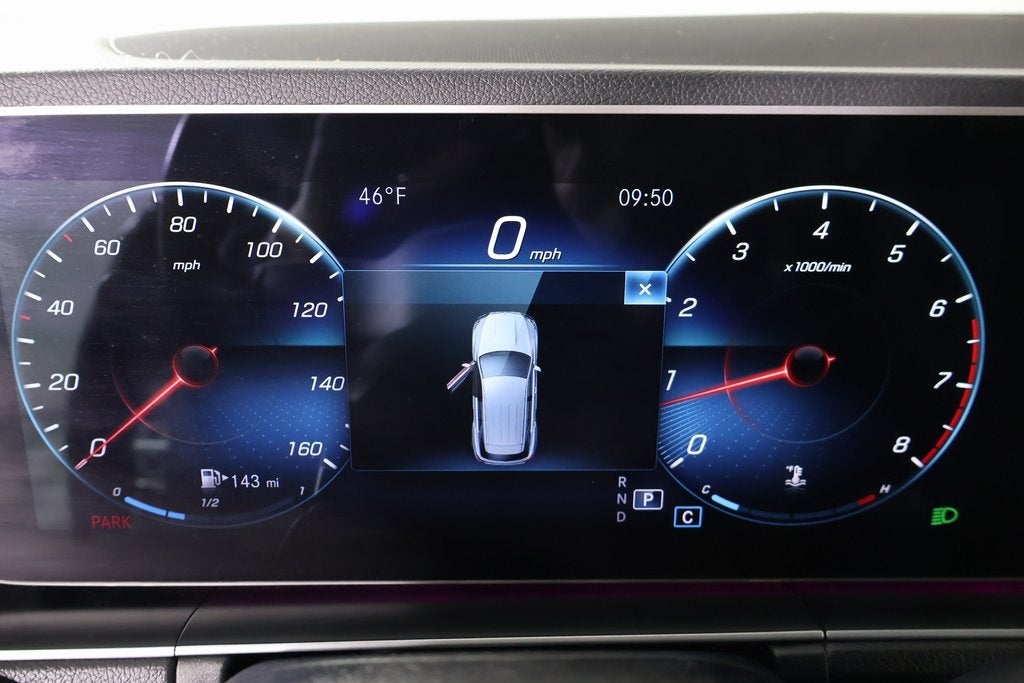 2021 Mercedes-Benz GLE GLE 350 4MATIC®