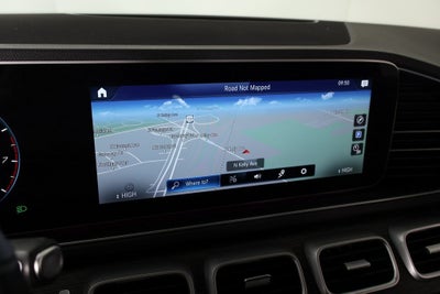 2021 Mercedes-Benz GLE GLE 350 4MATIC®