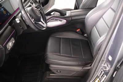 2022 Mercedes-Benz GLE GLE 450 4MATIC®