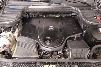 2022 Mercedes-Benz GLE GLE 450 4MATIC®