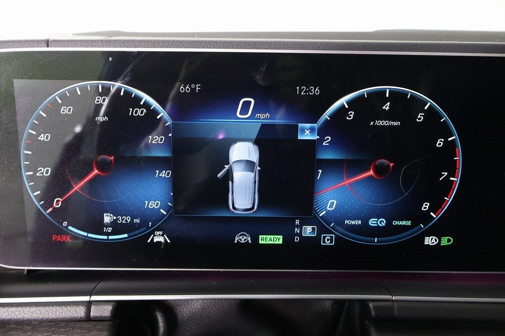 2022 Mercedes-Benz GLE GLE 450 4MATIC®