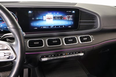 2022 Mercedes-Benz GLE GLE 450 4MATIC®