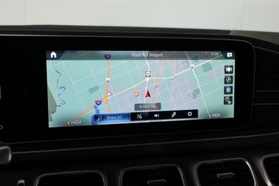 2022 Mercedes-Benz GLE GLE 450 4MATIC®