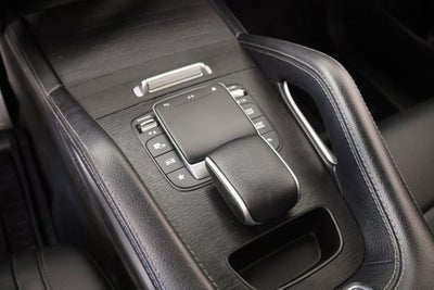 2022 Mercedes-Benz GLE GLE 450 4MATIC®