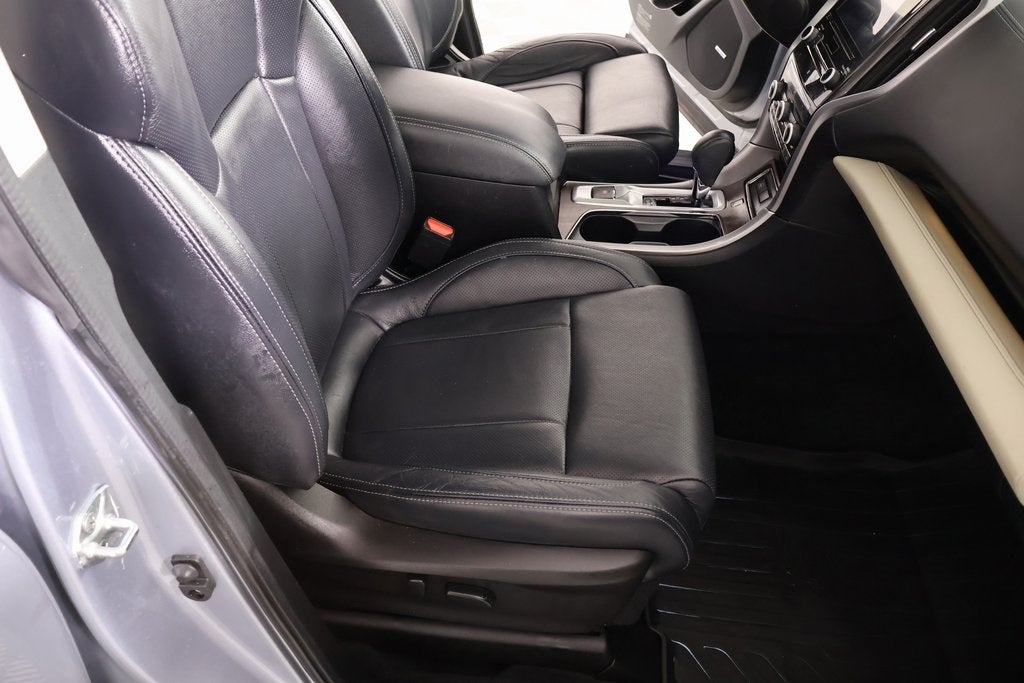 2022 Subaru Ascent Touring