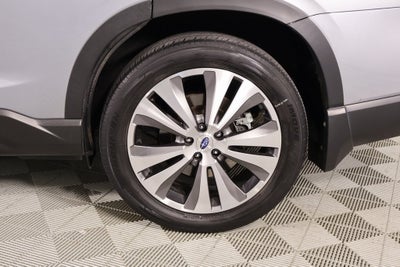 2022 Subaru Ascent Touring