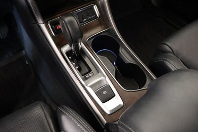 2022 Subaru Ascent Touring