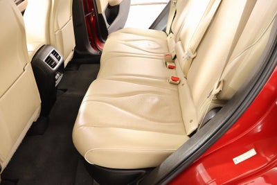 2019 Acura RDX Advance Package SH-AWD