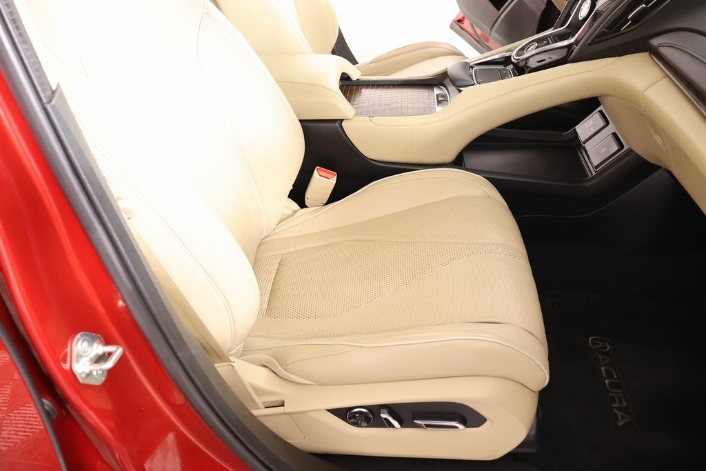 2019 Acura RDX Advance Package SH-AWD