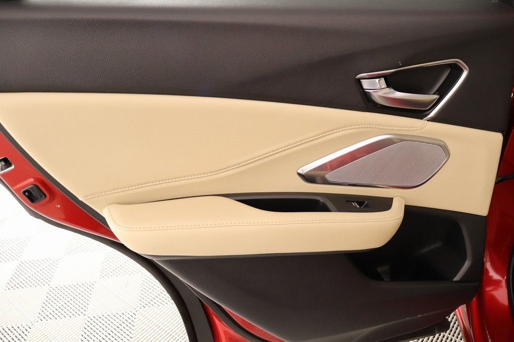 2019 Acura RDX Advance Package SH-AWD