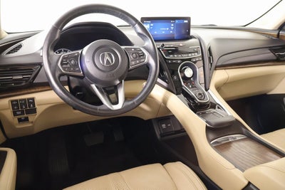 2019 Acura RDX Advance Package SH-AWD