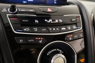 2019 Acura RDX Advance Package SH-AWD
