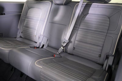 2019 Lincoln Navigator L Black Label