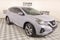 2022 Nissan Murano Platinum