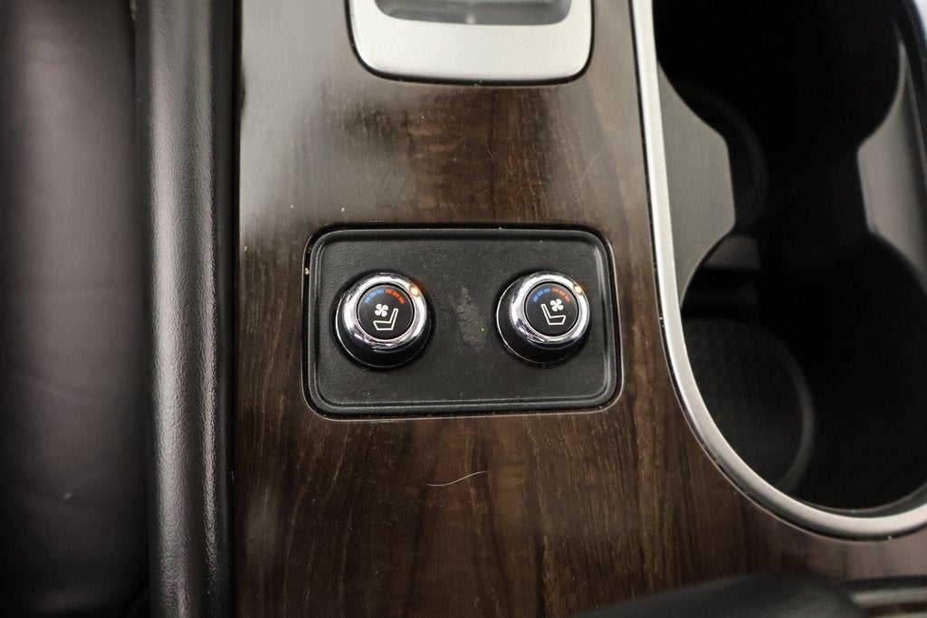 2022 Nissan Murano Platinum