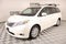 2017 Toyota Sienna Limited 7 Passenger