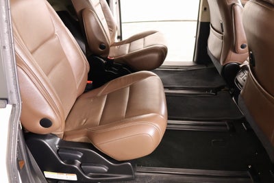 2017 Toyota Sienna Limited 7 Passenger
