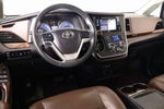 2017 Toyota Sienna Limited 7 Passenger