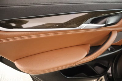 2017 BMW X6 xDrive35i