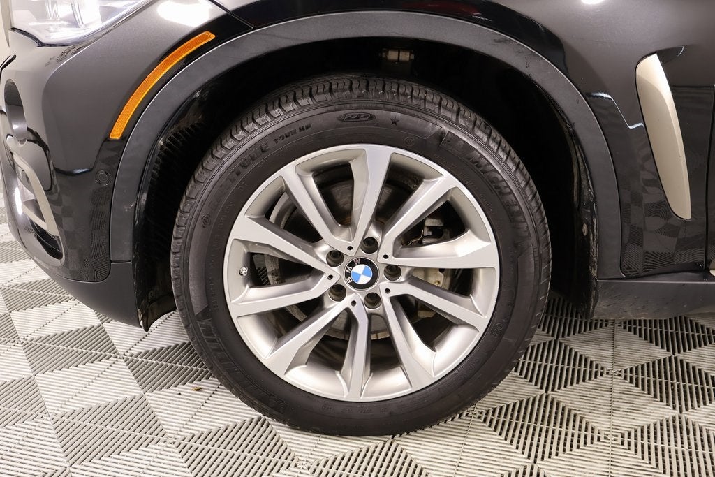 2017 BMW X6 xDrive35i