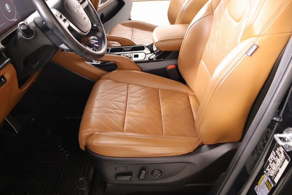 2023 Kia Telluride SX-Prestige X-Pro