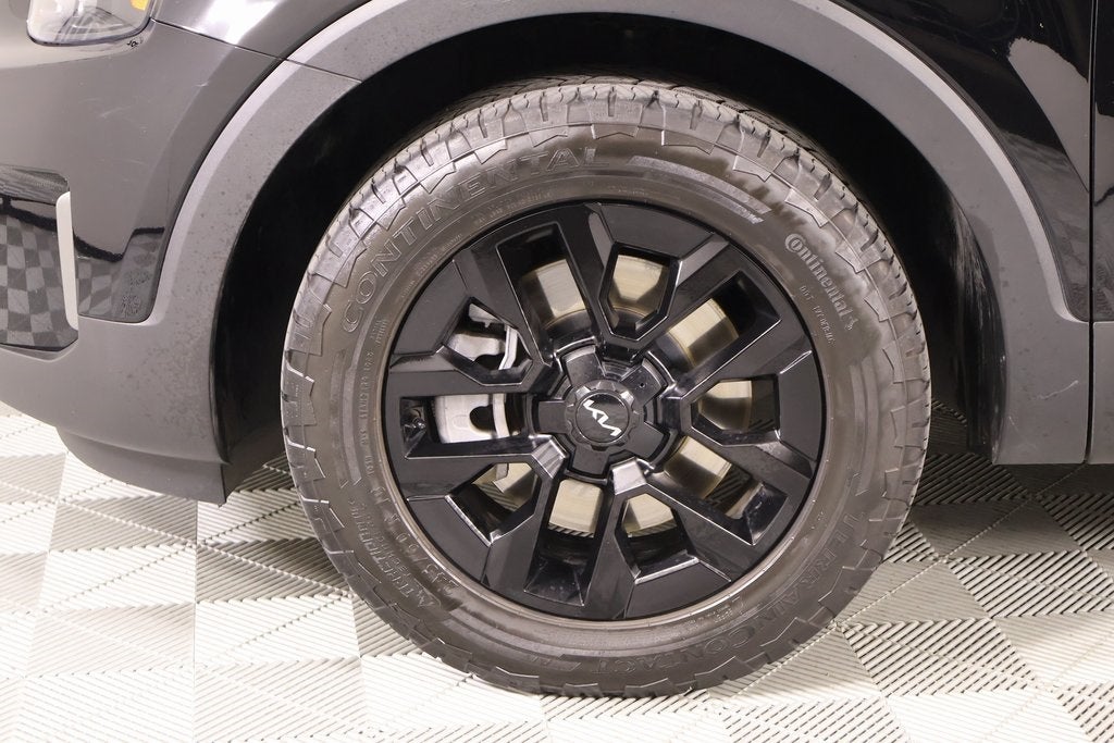 2023 Kia Telluride SX-Prestige X-Pro