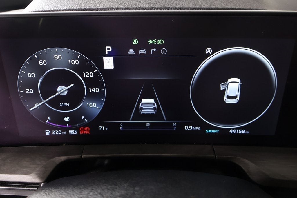 2023 Kia Telluride SX-Prestige X-Pro