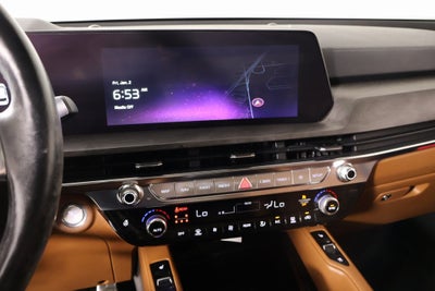 2023 Kia Telluride SX-Prestige X-Pro