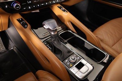 2023 Kia Telluride SX-Prestige X-Pro