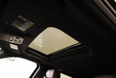 2025 Toyota Sequoia SR5