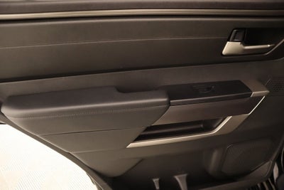 2025 Toyota Sequoia SR5