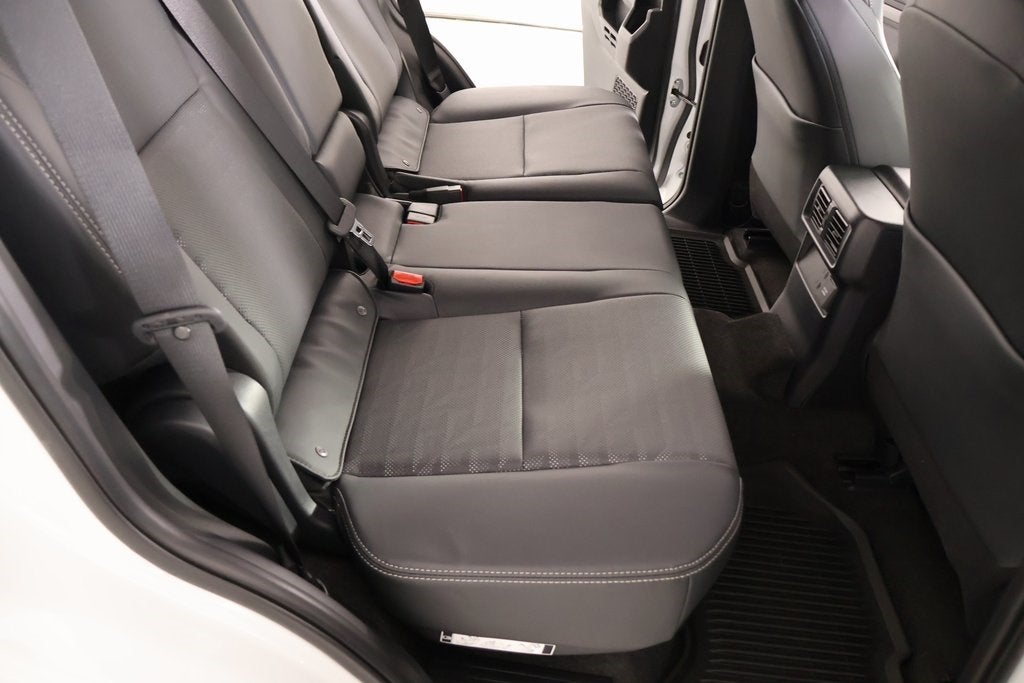 2025 Toyota 4Runner i-FORCE MAX Hybrid TRD Off Road Premium