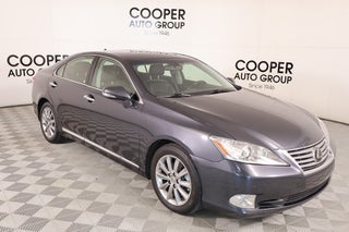 2010 Lexus ES 350
