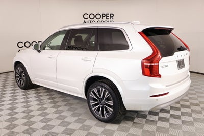 2022 Volvo XC90 T5 Momentum