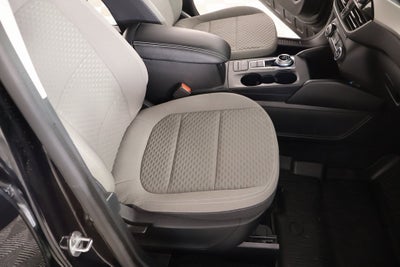 2021 Ford Escape Hybrid SE