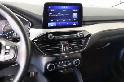 2021 Ford Escape Hybrid SE