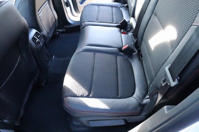 2026 Ford Escape Hybrid ST-Line Select