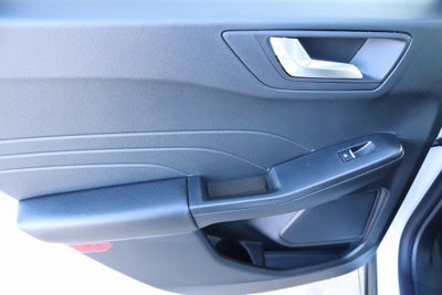 2026 Ford Escape Hybrid ST-Line Select